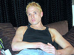 Black T shirt