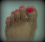 Feet