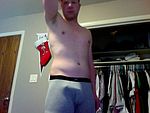 underwear party