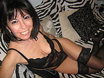 Black Lingerie