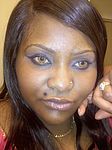 Crazy Eyes