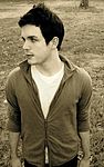 Me with Longer Black Hair