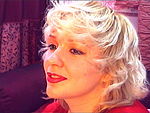 Blonde