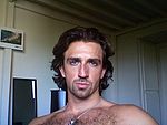 GABRIEL SERANO
