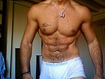 GABRIEL SERANO