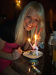 i am 20!