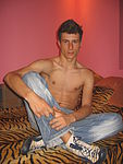 just me