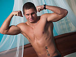i have muscles