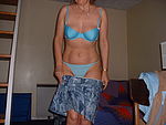 I love to tease