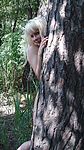 Peek-a-boo!