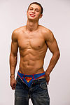Man of steel