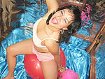 funny girl