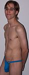 Me in my tight underwear