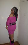 I just loveee the 80's! :)