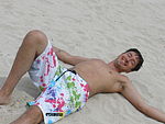 Fun on the Beach