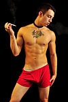 Hot Vance