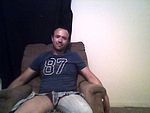 posing for you