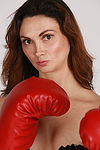 Come box with me.
