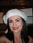Santa's lil helper.