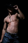 ANDRE STONE