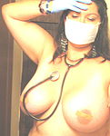 Nurse need me