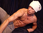 muscled