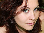 beautiful eyes