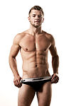 Model Shoot Photo 1