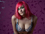 Cleavage!