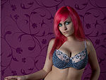 modeling pic