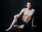 Look at this body!