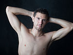 modeling pic
