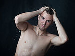 modeling pic