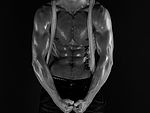 Muscles!