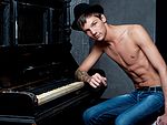 modeling pic