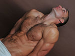 Muscles!