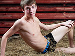 Barnyard Love
