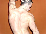 ADAM PARADISE