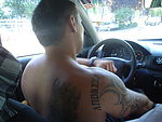 the great outdoors