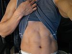 Abs shot