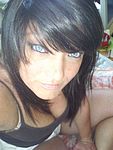 Crystal Blue