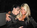 in party