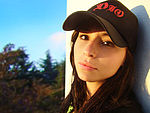 Just me
