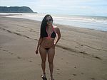 beach day
