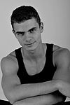 in Black and White