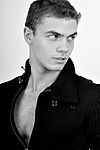 in Black and White