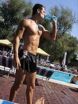 Oh i really miss summer !