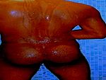 hairy asss