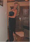 Formal Blonde