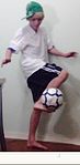 playing